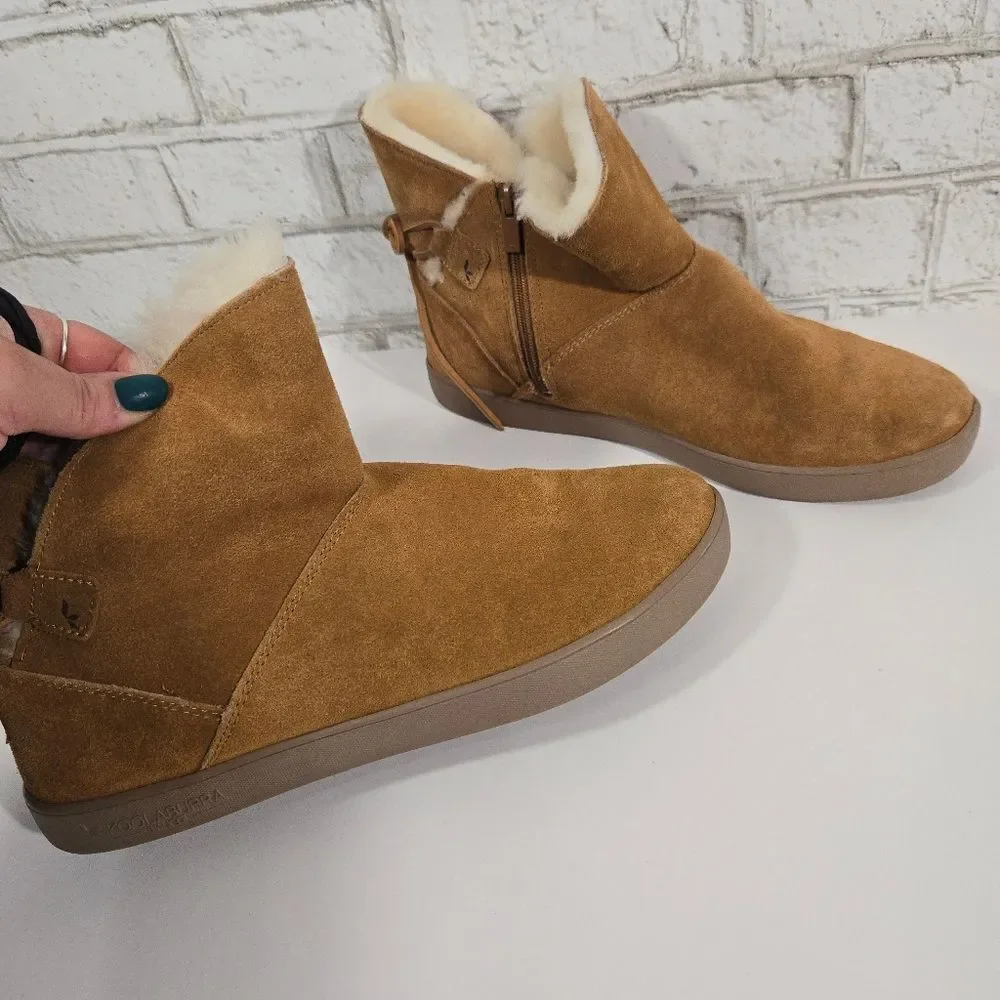 Koolaburra by Ugg winter boots